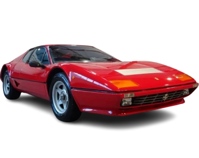 Venda de Ferrari 308 Venda de Ferrari 308