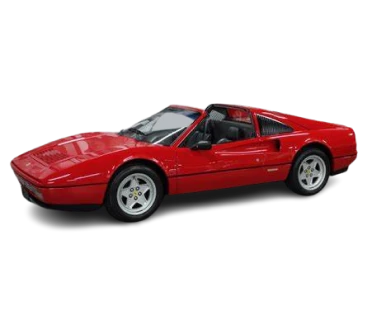 Preço de Ferrari 308 Preço de Ferrari 308