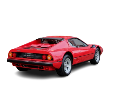 Oferta de Ferrari 308 Oferta de Ferrari 308